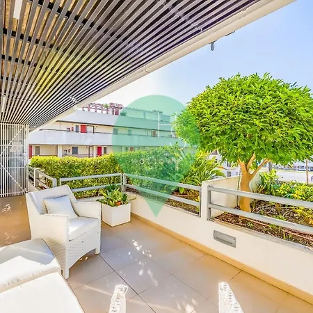Apartman Refugio Sereno Vilamoura T2 By Hsr Vilamarina Quarteira