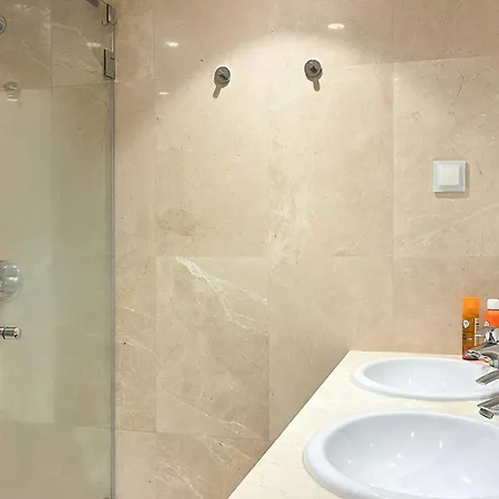 Refugio Sereno Vilamoura T2 By Hsr Vilamarina Διαμέρισμα Quarteira