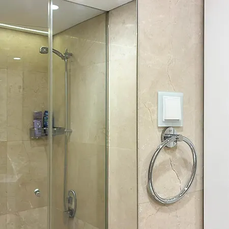 Refugio Sereno Vilamoura T2 By Hsr Vilamarina Διαμέρισμα Quarteira