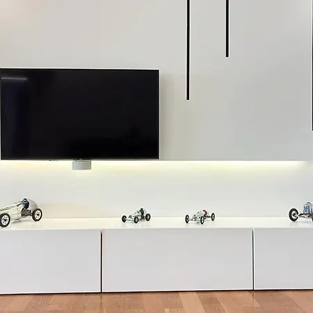 Refugio Sereno Vilamoura T2 By Hsr Vilamarina Διαμέρισμα