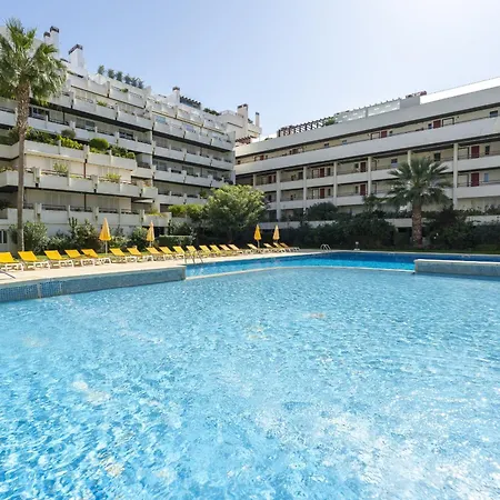 Refugio Sereno Vilamoura T2 By Hsr Vilamarina Appartamento