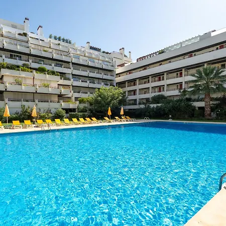 Appartamento Refugio Sereno Vilamoura T2 By Hsr Vilamarina Quarteira