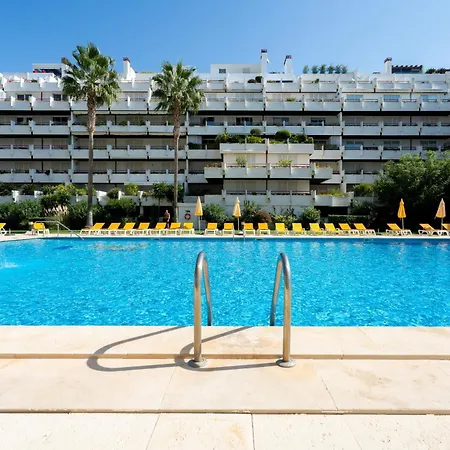 Refugio Sereno Vilamoura T2 By Hsr Vilamarina *