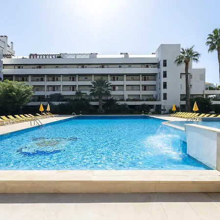 Refugio Sereno Vilamoura T2 By Hsr Vilamarina アパート