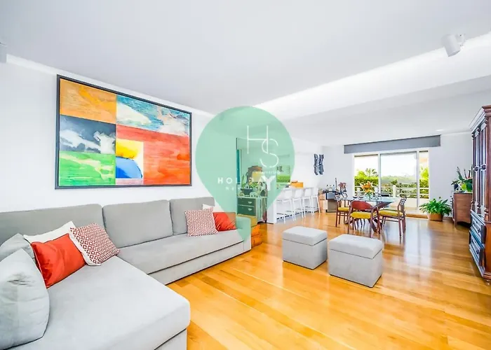 アパート Refugio Sereno Vilamoura T2 By Hsr Vilamarina クアルテイラ