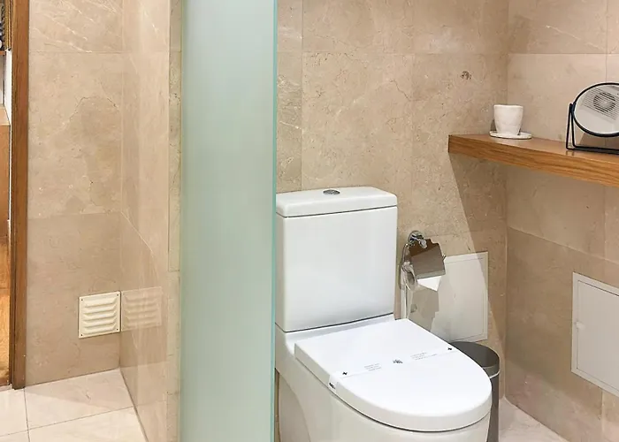 Refugio Sereno Vilamoura T2 By Hsr Vilamarina Appartamento *
