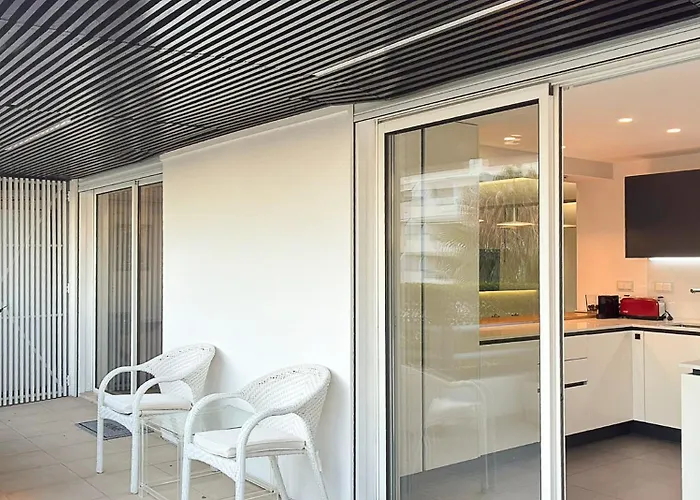 Refugio Sereno Vilamoura T2 By Hsr Vilamarina Appartamento