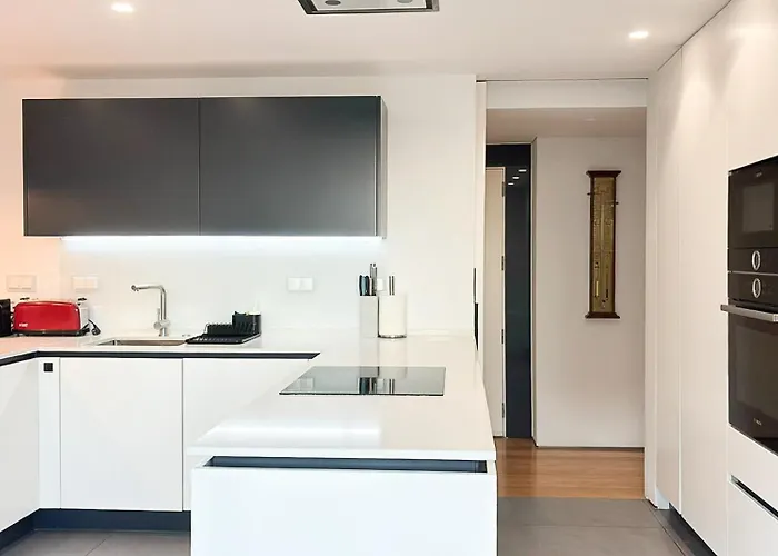 Appartamento Refugio Sereno Vilamoura T2 By Hsr Vilamarina *