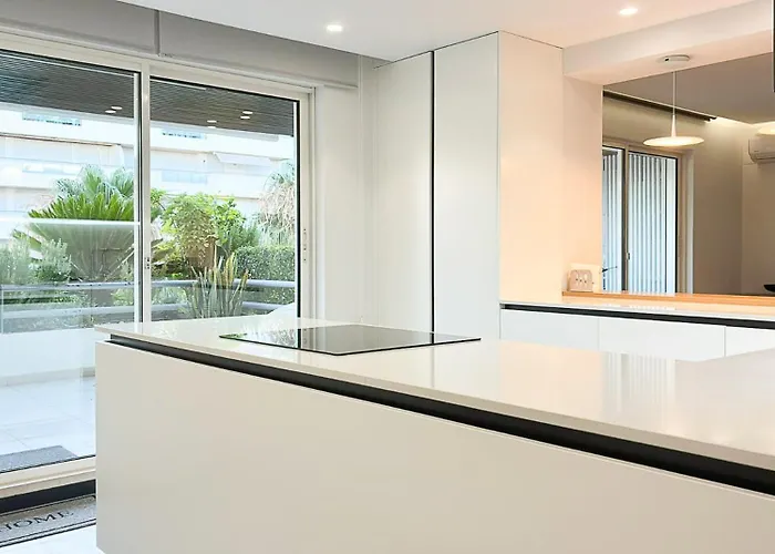 Refugio Sereno Vilamoura T2 By Hsr Vilamarina