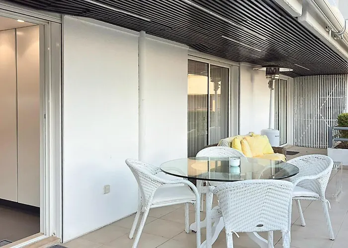 アパート Refugio Sereno Vilamoura T2 By Hsr Vilamarina *