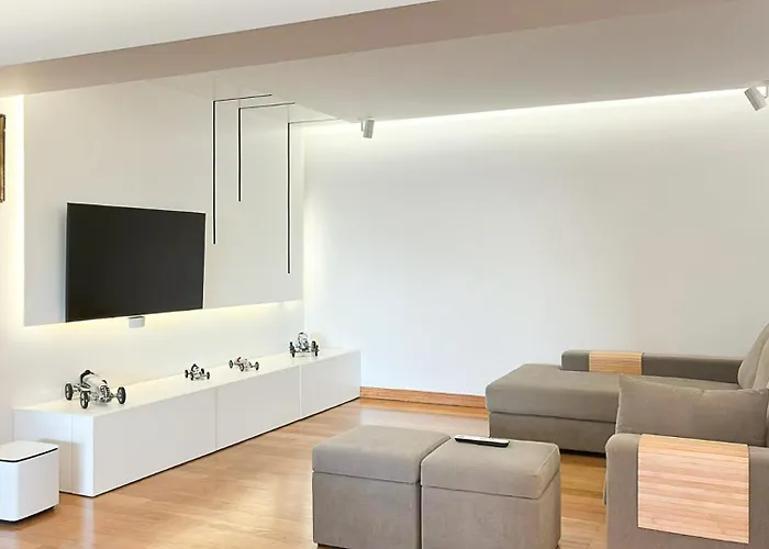 Refugio Sereno Vilamoura T2 By Hsr Vilamarina * クアルテイラ