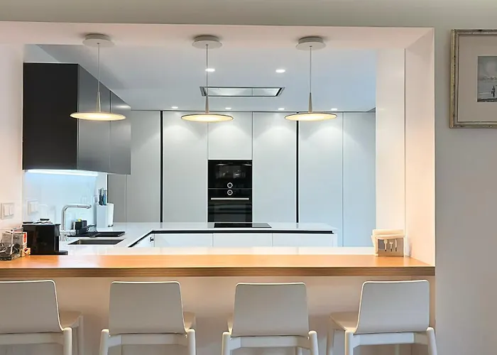 Refugio Sereno Vilamoura T2 By Hsr Vilamarina アパート *