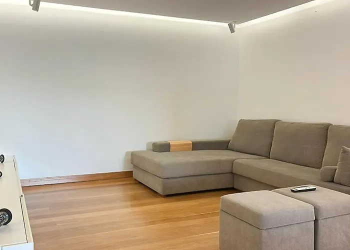 Appartamento Refugio Sereno Vilamoura T2 By Hsr Vilamarina *