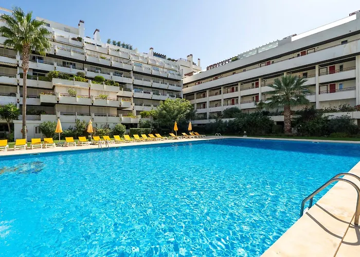 Appartamento Refugio Sereno Vilamoura T2 By Hsr Vilamarina Quarteira