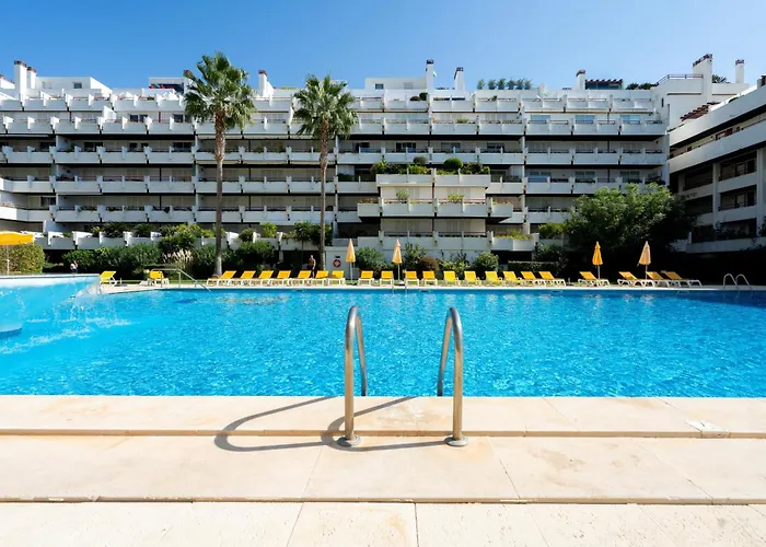 Refugio Sereno Vilamoura T2 By Hsr Vilamarina *