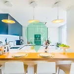 Διαμέρισμα Refugio Sereno Vilamoura T2 By Hsr Vilamarina *