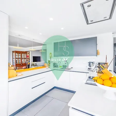 Refugio Sereno Vilamoura T2 By Hsr Vilamarina * Quarteira