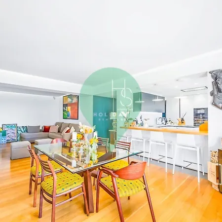 Apartment Refugio Sereno Vilamoura T2 By Hsr Vilamarina