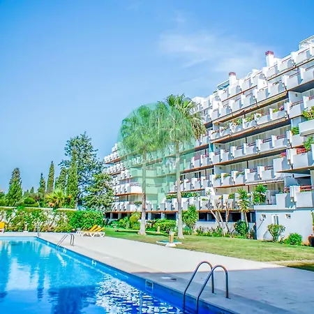 Refugio Sereno Vilamoura T2 By Hsr Vilamarina