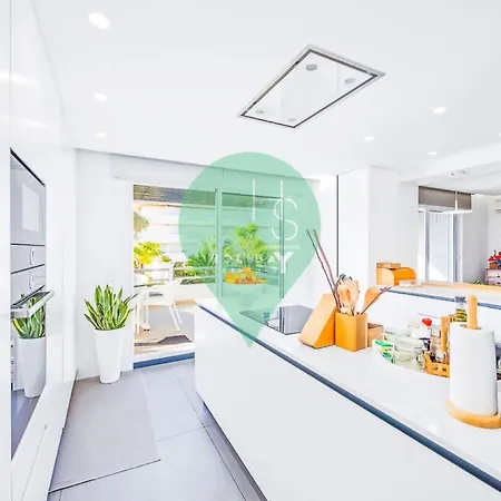 Apartment Refugio Sereno Vilamoura T2 By Hsr Vilamarina