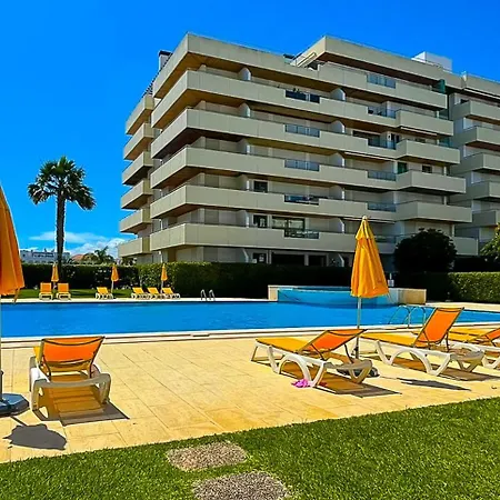 Refugio Sereno Vilamoura T2 By Hsr Vilamarina Apartment