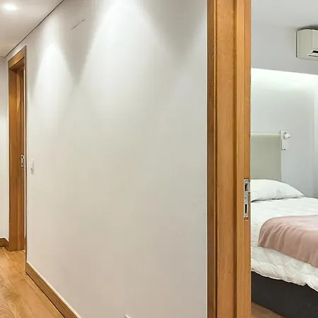 Refugio Sereno Vilamoura T2 By Hsr Vilamarina