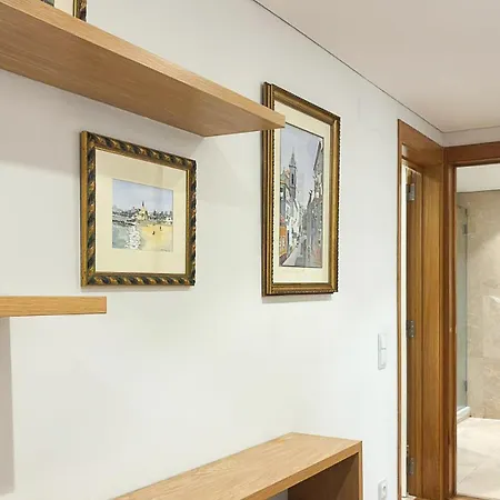Refugio Sereno Vilamoura T2 By Hsr Vilamarina Apartment