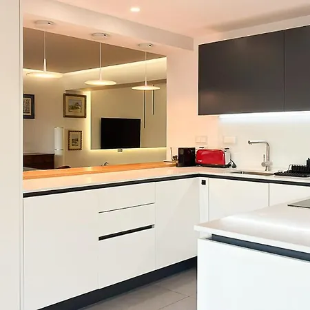 Refugio Sereno Vilamoura T2 By Hsr Vilamarina Apartment *