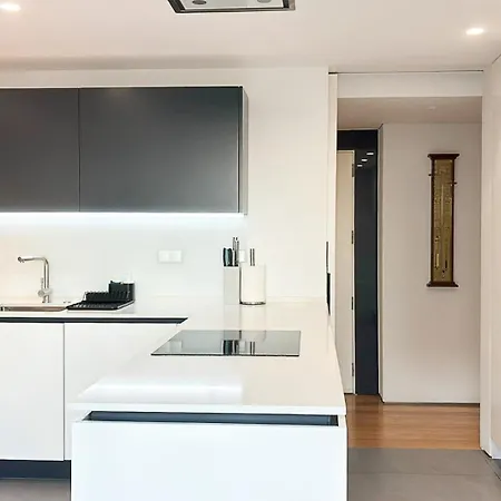 Apartment Refugio Sereno Vilamoura T2 By Hsr Vilamarina *