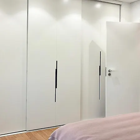 Refugio Sereno Vilamoura T2 By Hsr Vilamarina Apartment Quarteira