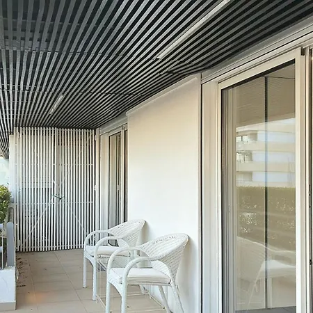 Refugio Sereno Vilamoura T2 By Hsr Vilamarina *