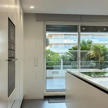 Apartment Refugio Sereno Vilamoura T2 By Hsr Vilamarina