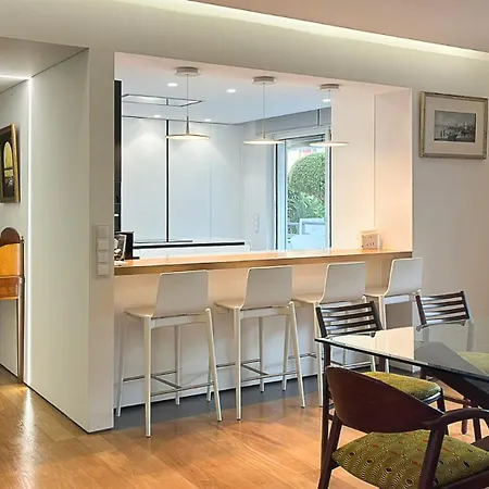 Refugio Sereno Vilamoura T2 By Hsr Vilamarina Apartment *