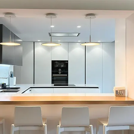 Refugio Sereno Vilamoura T2 By Hsr Vilamarina Apartment *