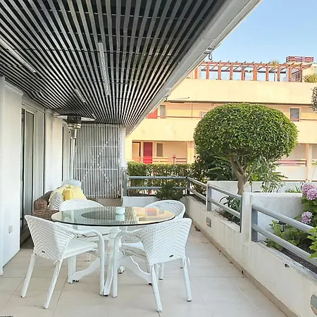 Apartment Refugio Sereno Vilamoura T2 By Hsr Vilamarina Quarteira