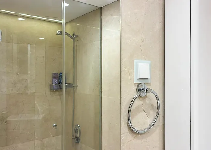 Refugio Sereno Vilamoura T2 By Hsr Vilamarina Appartement Quarteira