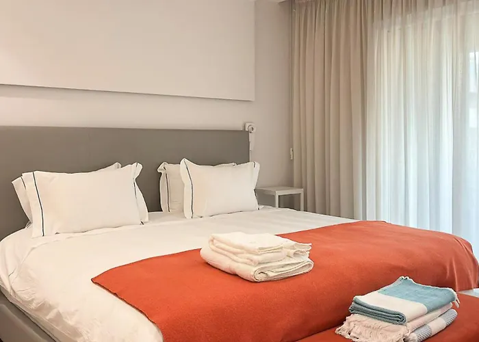 Refugio Sereno Vilamoura T2 By Hsr Vilamarina Quarteira