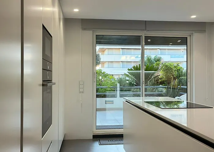 Appartement Refugio Sereno Vilamoura T2 By Hsr Vilamarina