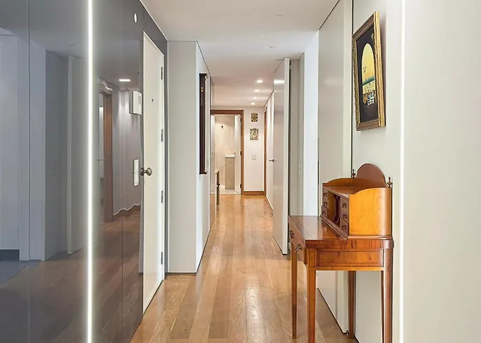 Refugio Sereno Vilamoura T2 By Hsr Vilamarina *