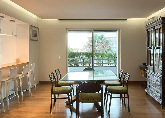 Refugio Sereno Vilamoura T2 By Hsr Vilamarina Quarteira