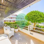 Apartament Refugio Sereno Vilamoura T2 By Hsr Vilamarina Quarteira