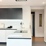 Apartment Refugio Sereno Vilamoura T2 By Hsr Vilamarina *