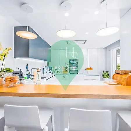 Refugio Sereno Vilamoura T2 By Hsr Vilamarina קווארטיירה