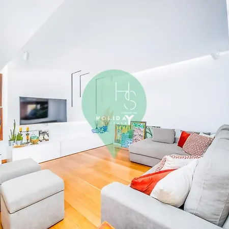 Refugio Sereno Vilamoura T2 By Hsr Vilamarina *