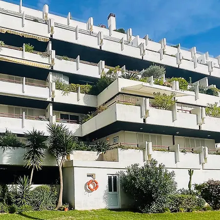 דירה Refugio Sereno Vilamoura T2 By Hsr Vilamarina