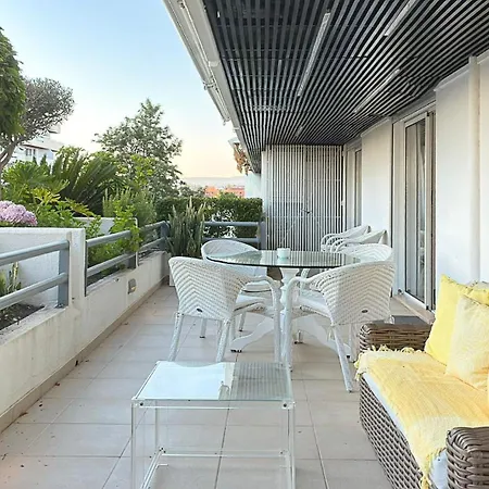 Refugio Sereno Vilamoura T2 By Hsr Vilamarina *