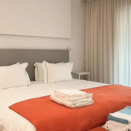 Refugio Sereno Vilamoura T2 By Hsr Vilamarina קווארטיירה