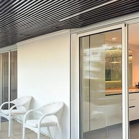 Refugio Sereno Vilamoura T2 By Hsr Vilamarina דירה