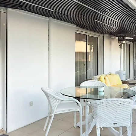 דירה Refugio Sereno Vilamoura T2 By Hsr Vilamarina *