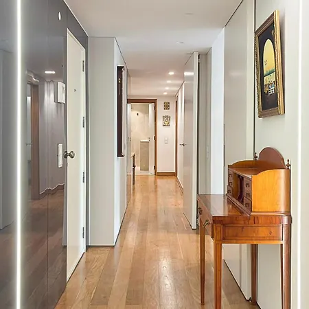 Refugio Sereno Vilamoura T2 By Hsr Vilamarina *